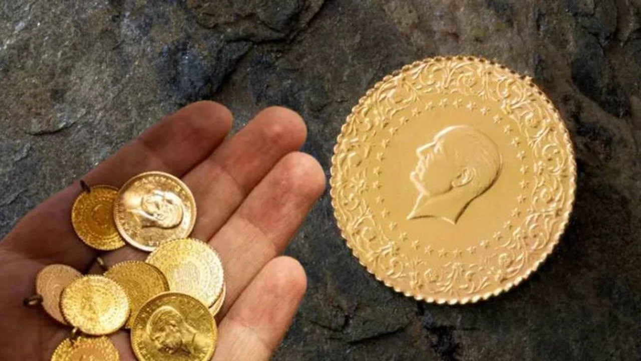 Cebinizde Çeyrek Altın Varsa Dikkat! Kuyumcuların Bile Ayırt Edemediği “İkinci Baskı