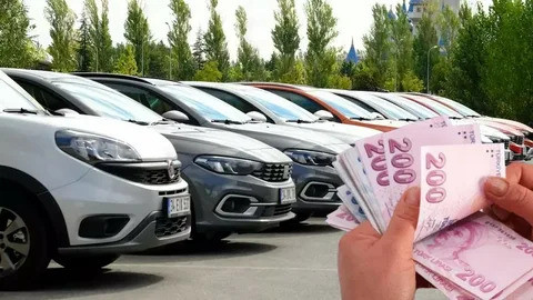Otomobilde Sıfır Faizli Kredi ve Dev İndirimler İçin Son 72 Saat! İşte Marka Marka Güncel Liste...
