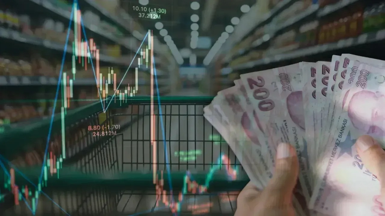 2026 Şubat Enflasyon Beklentisi Yükseldi! TCMB Anketi: Şubat Ayı Beklentisi Yüzde Kaça Çıktı?  