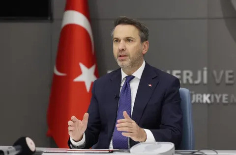 Türkiye'nin Enerji Devine Tarihi İlgi: 5,5 Milyar Dolarlık Rekor Talep!