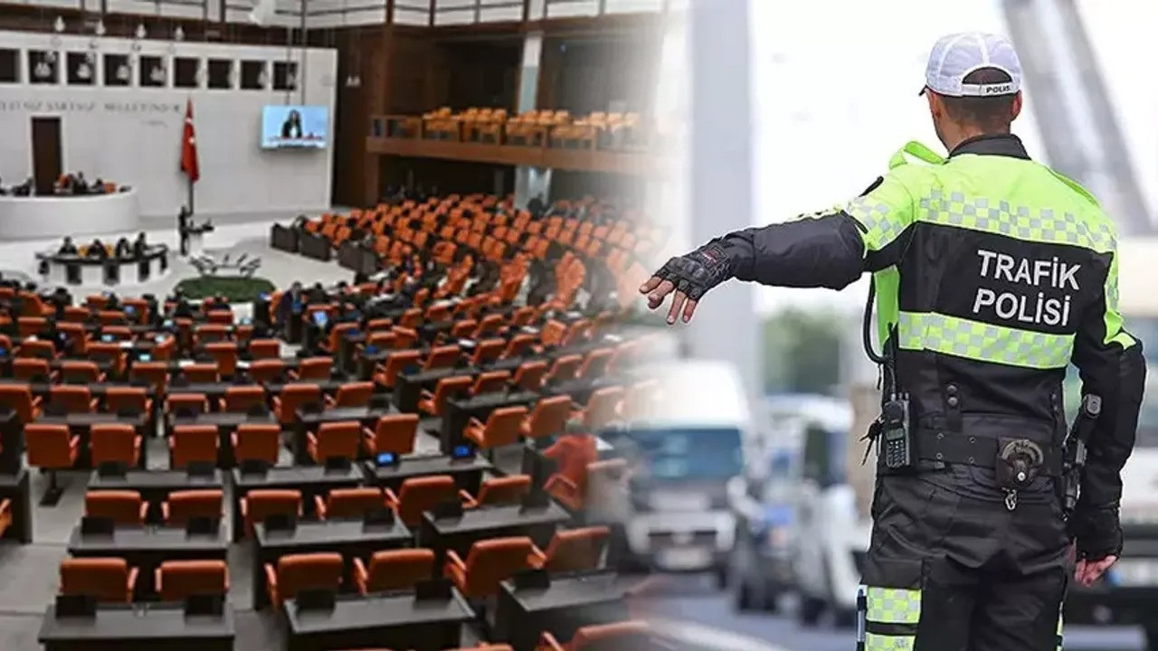 Trafikte Yeni Dönem: Cezalar Servet Değerinde! 200 Bin TL'ye Kadar Çıkıyor