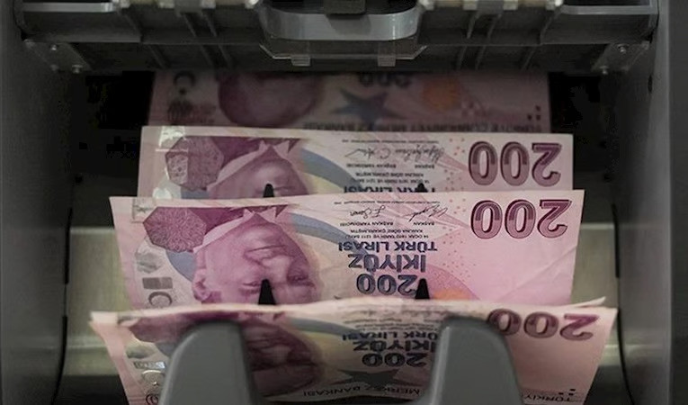 Bankalarda 'Trilyonluk' Hareketlilik: Mevduat Rekor Kırarken Kredilerde Sürpriz Düşüş!