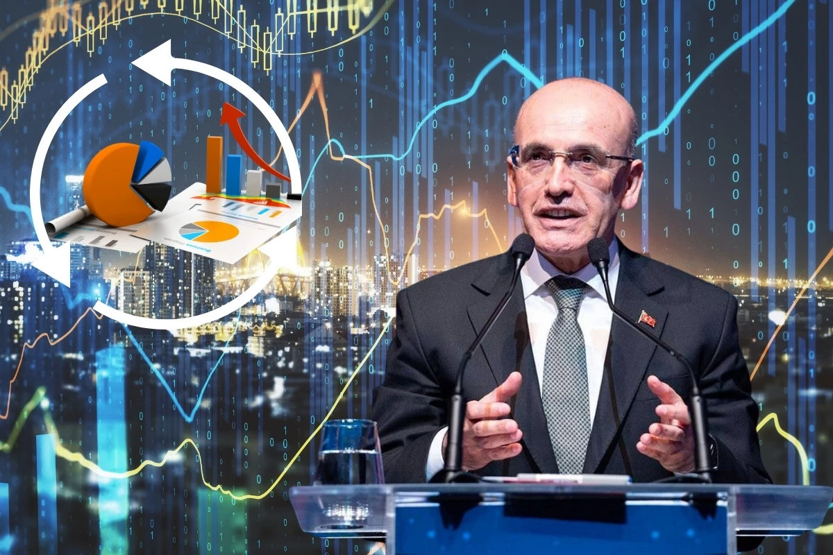 8 Yıl Sonra Bir İlk!: Türkiye'nin Kredi Notu Yükseldi! Bakan Şimşek'ten İlk Açıklama Geldi!