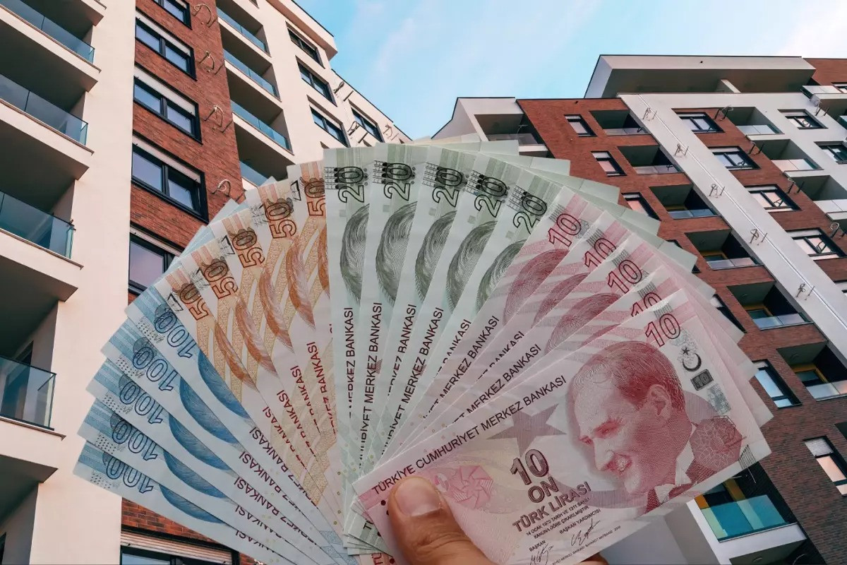 Ev Sahipleri Dikkat, Son 3 Gün! 47 Bin TL Sınırını Aşan, Beyanname Vermeyene Ceza Yağacak...