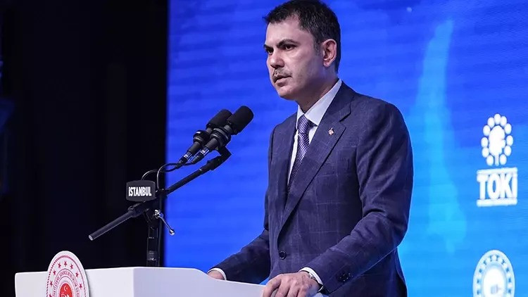 Milyonlara Müjde: Bakan Kurum'dan