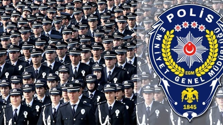 Lise Mezunlarına Müjde: 2500 Polis Alımı Geliyor! İşte 2026 PMYO Başvuru Şartları ve TYT Taban Puanı