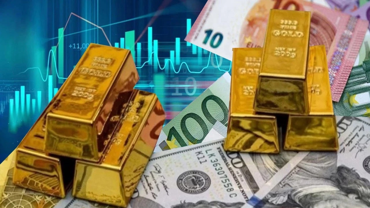 Altın Küllerinden Doğdu, Borsa Çakıldı! İşte Yatırım Araçlarının Haftalık (23-27 Şubat) Performansı…