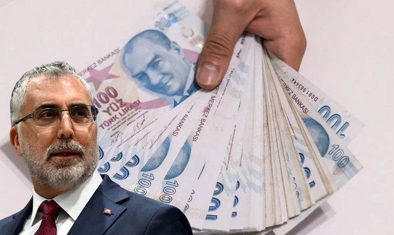 Emekliye Bayram Müjdesi Geldi! Bakan Işıkhan Rakamı İşaret Etti: İkramiyeler Ne Kadar Olacak?