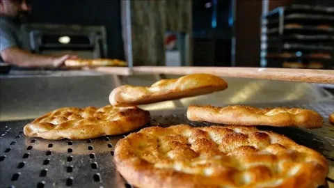 Ramazan Pidesi Fiyatı Belli Oldu! 2026 Yılında Pide Ne Kadar? İşte İl İl Fiyat Listesi