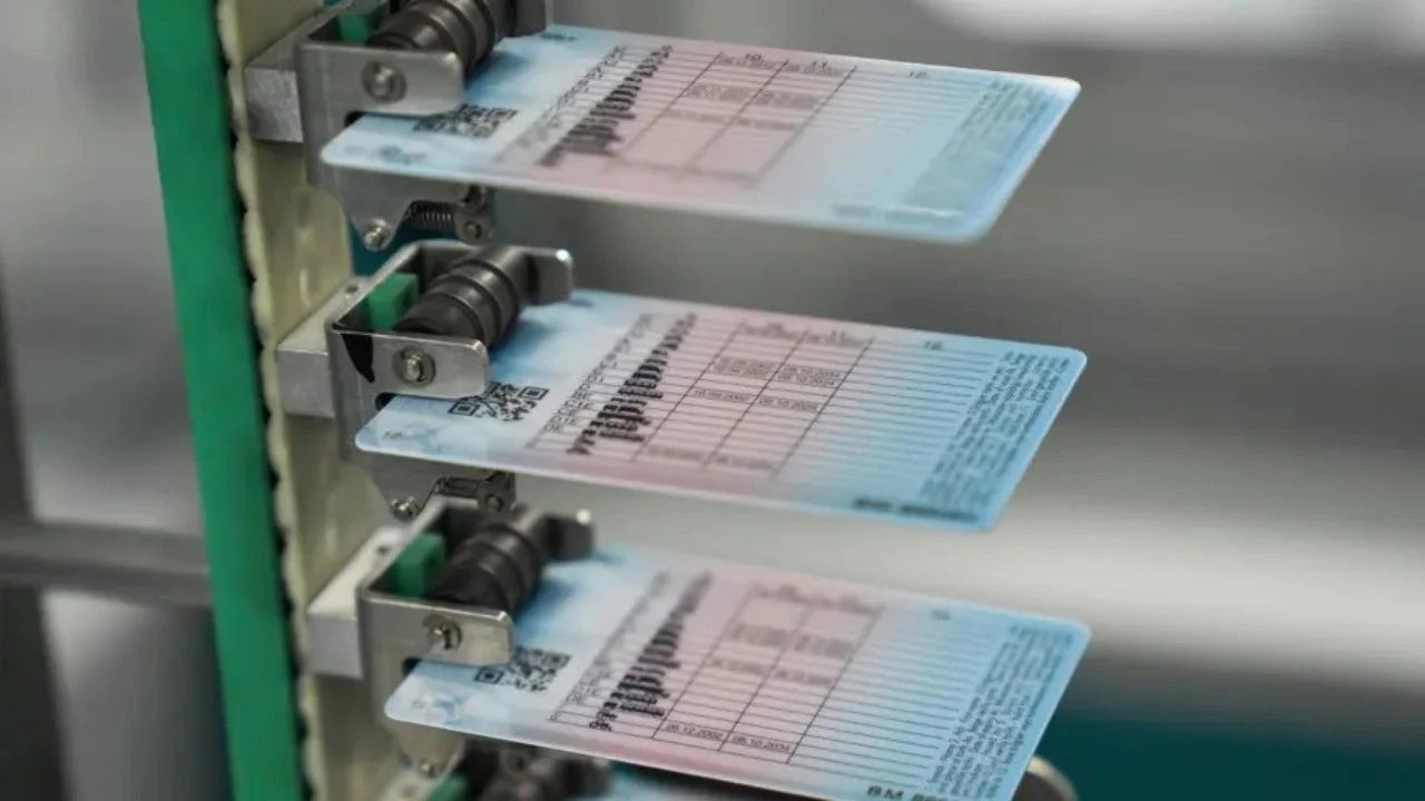 Şoför ve Motokuryelere Müjde: Uygulama Sınavı Kalktı, Puan Düşürüldü