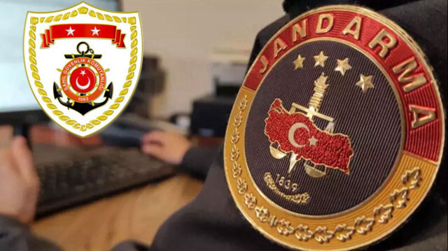 Jandarma ve Sahil Güvenlik'ten Dev Alım: 3.635 Personel Alınacak! İşte Başvuru Şartları