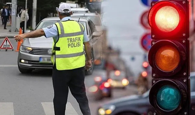 Sürücüler Dikkat: TBMM Onayladı! 200.000 TL'ye Varan Dev Cezalar Dönemi Başlıyor