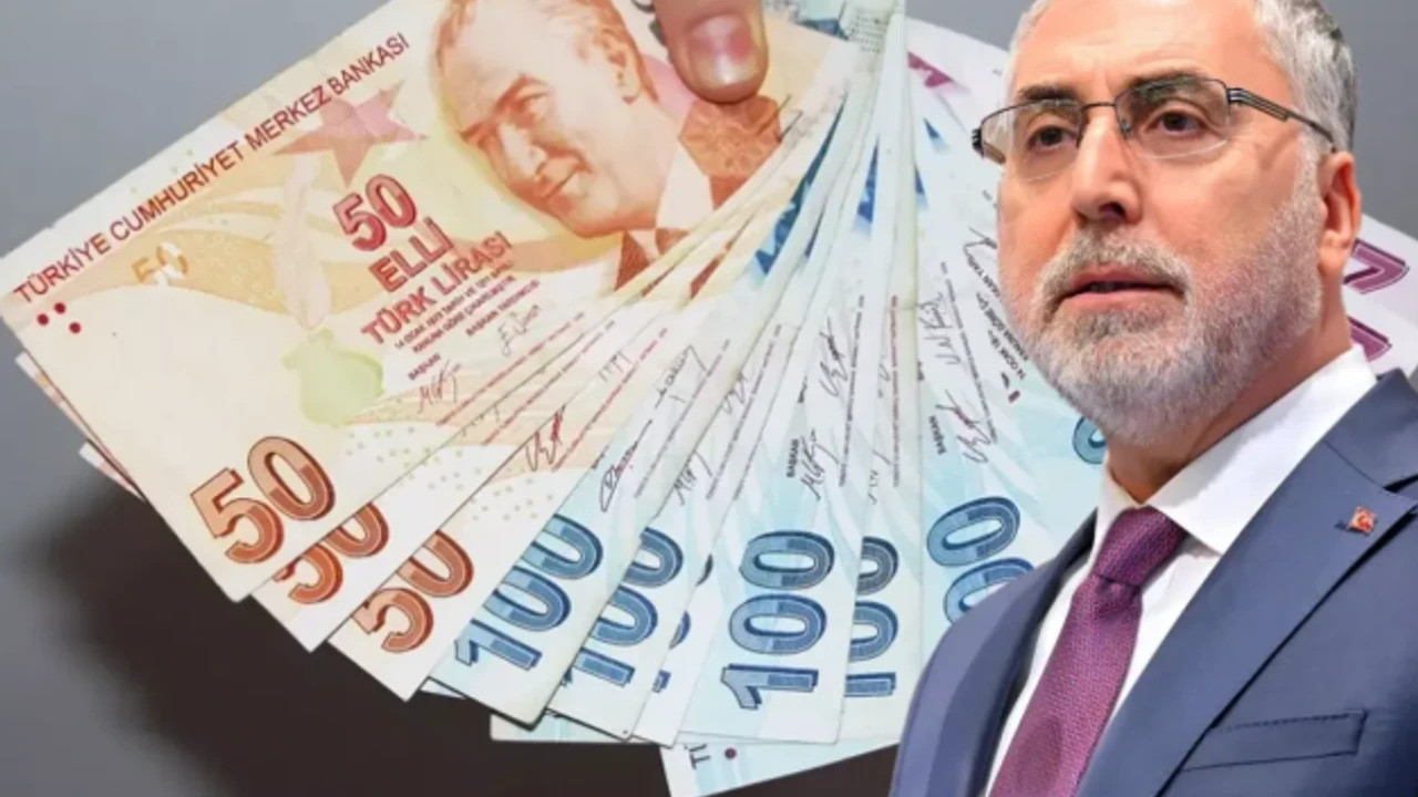 Işıkhan Müjdeyi Verdi: SGK Prim Borcu Olanlar Nefes Alacak: %10 Peşinat Şartı Tamamen Kaldırıldı!