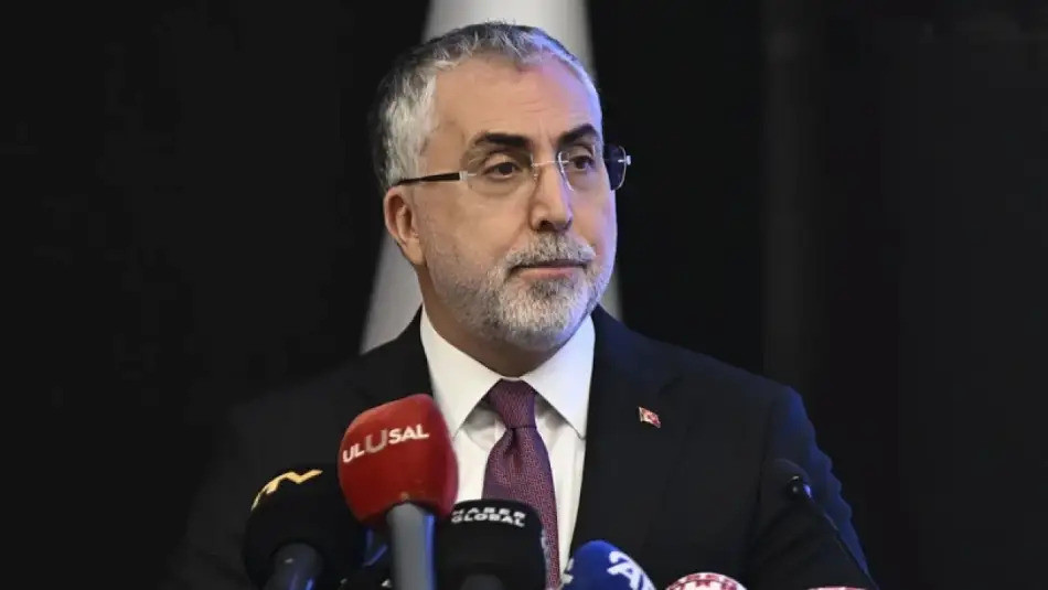 Milyonlarca Emekliye Müjde: Bakan Işıkhan’dan Refah Artışı İçin ‘Güçlü Zemin’ Açıklaması!