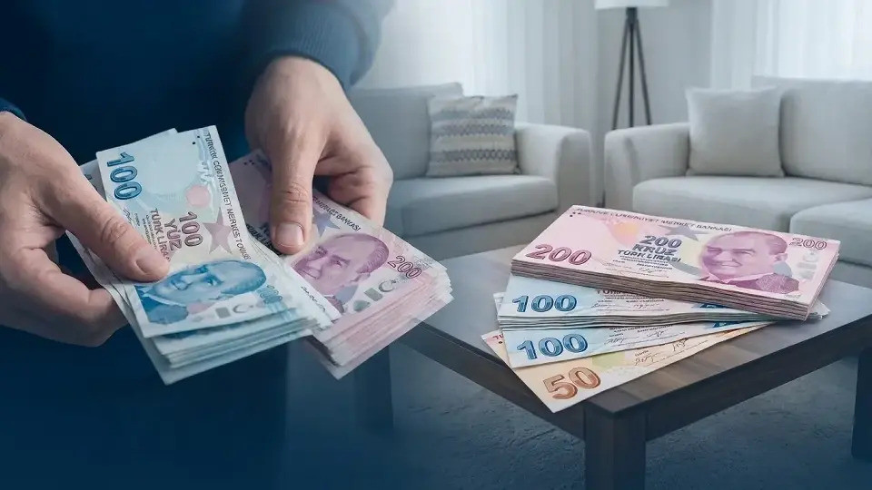 Lüks Değil Mecburiyet Ama Fiyatlar Çıldırdı! Ev Hizmetlerinde 