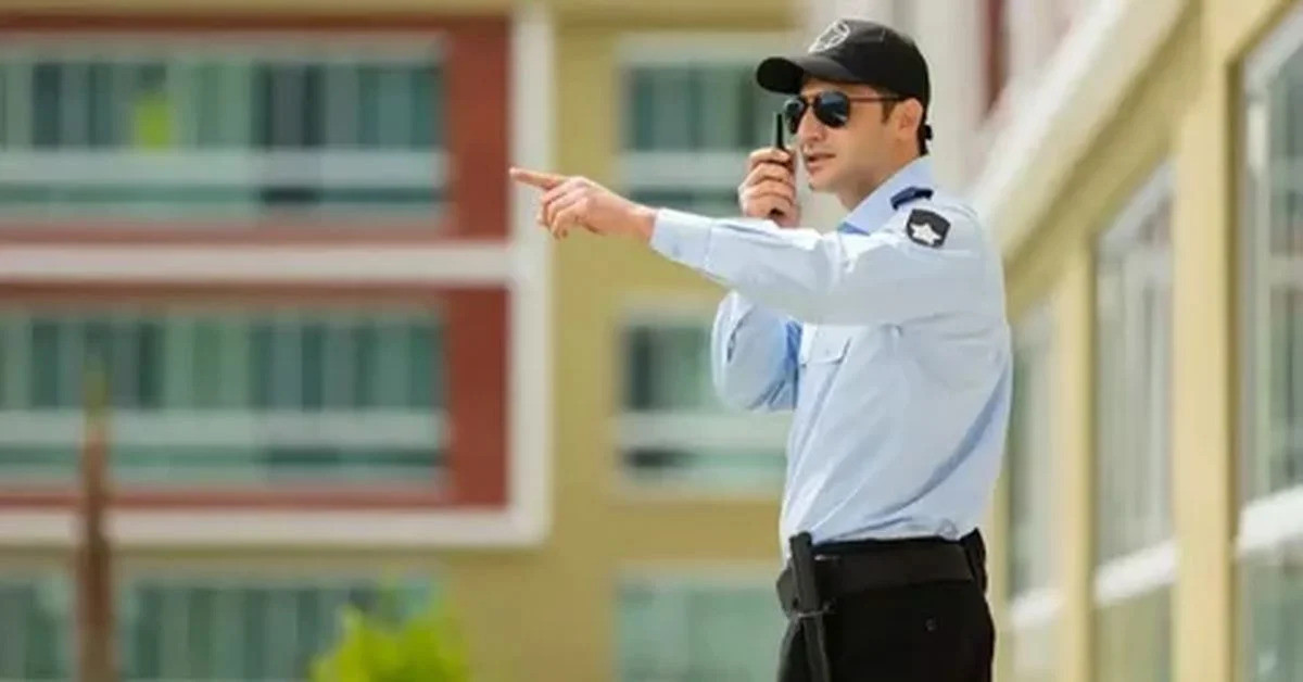 Adalet Bakanlığı Adliyelere Güvenlik Görevlisi Alımı Yapacak: İşte Başvuru Takvimi ve Şartlar…