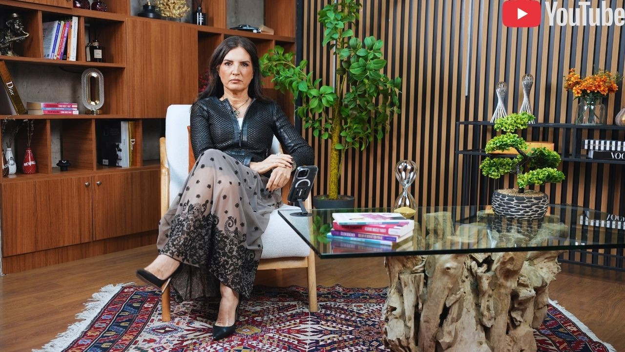 Özlem Denizmen ile Para Durumu'nda: 