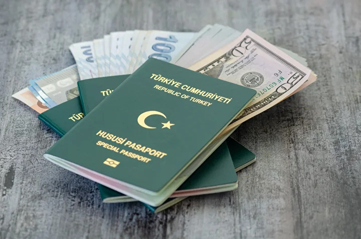 Yeşil Pasaportta Kapsam Genişliyor: Mühendis ve Savunma Sanayii Çalışanlarına Müjde!