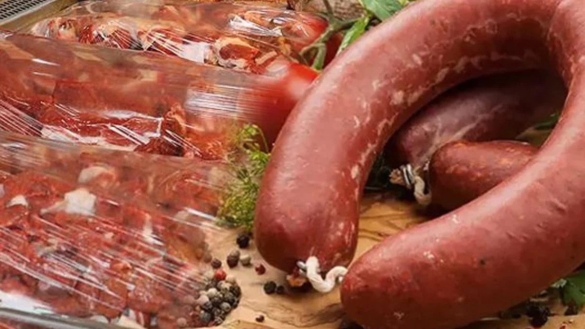 Bakanlık Gıda Sahtekarlarını İfşa Etti! Köftede ve Pidede Tek Tırnaklı Et, Sucukta Sakatat...