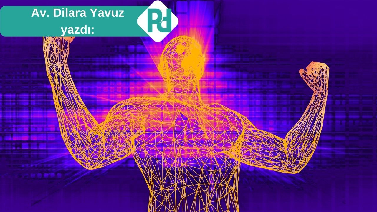 Dijital Kimlik: Bir Sözleşme ile Kimliğinizi Satabilir Misiniz?