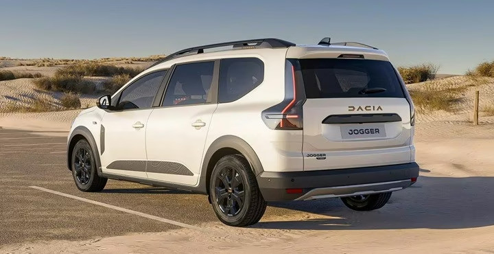 2026 Dacia Jogger Türkiye’de: İşte Dudak Uçuklatan Yeni Fiyatı ve Özellikleri