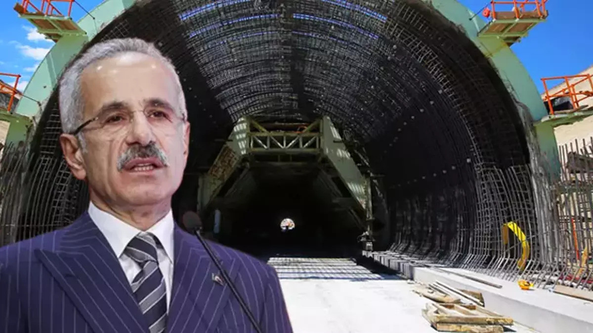 İstanbul’un Batısına Hızlı Tren Müjdesi: Seyahat Süresi 1,5 Saate Düşüyor!