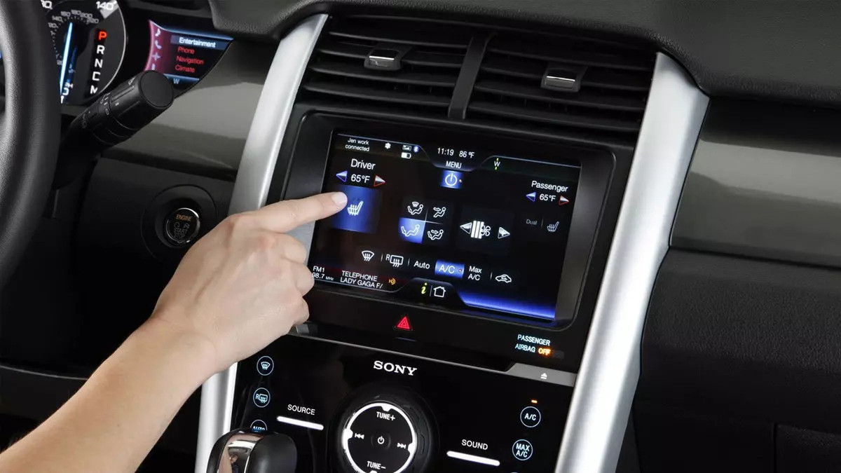 Araç Sahipleri Dikkat! 1 Nisan’da Başlıyor: Yanlış Ekran Seçimi 21 Bin TL Ceza Getirebilir