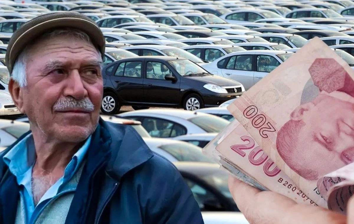 Emekliye ÖTV’siz Araç Müjdesi Gerçek mi? Meclis'te Son Durum: Kimler Yararlanacak, Şartlar Neler?