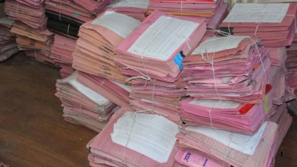 İcra ve İflas Artış TBMM Gündeminde: