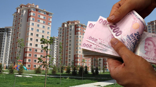Konut Satışları Hızlandı: İşte Konut Piyasası Hakkında Son Detaylar...