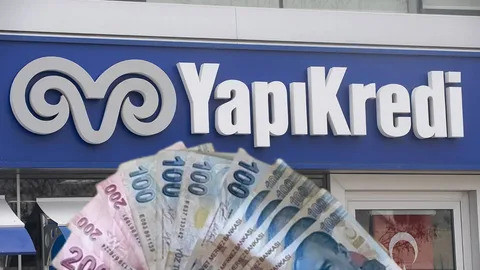Yapı Kredi’den Emeklilere Rekor Promosyon: 30.000 TL’ye Varan Ödeme! İşte Detaylar...