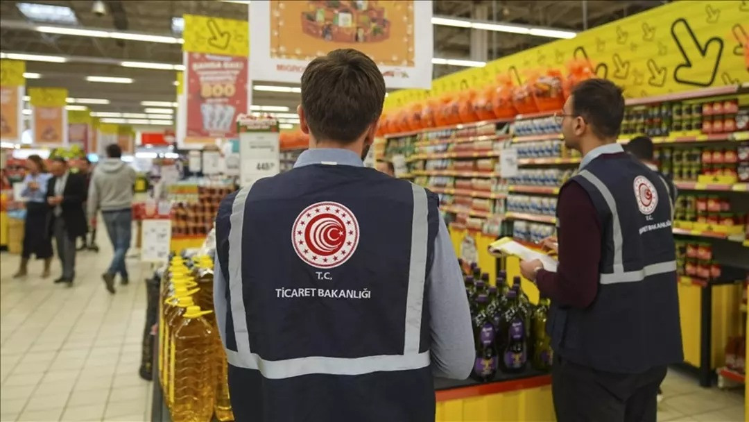Bakanlıktan Ramazan Bayramı Öncesi Kritik Uyarı: Raftaki Fiyata Sakın Kanmayın!