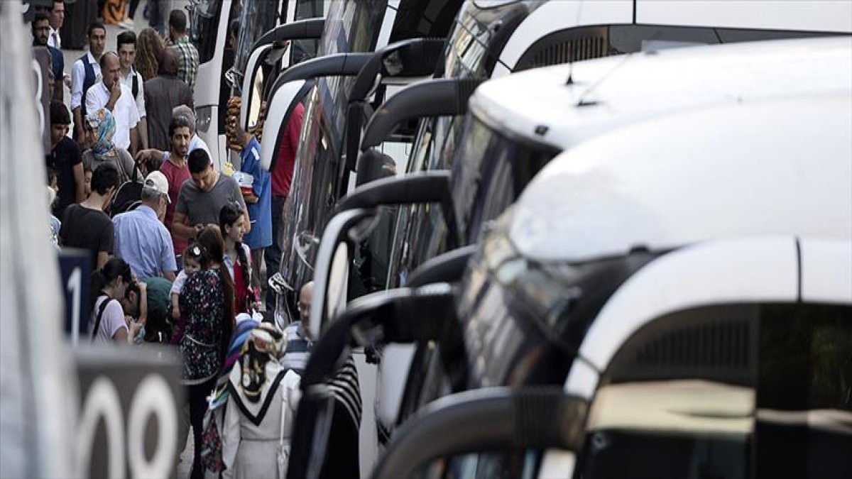 Bakan Uraloğlu Duyurdu: Ek Seferler Başlıyor