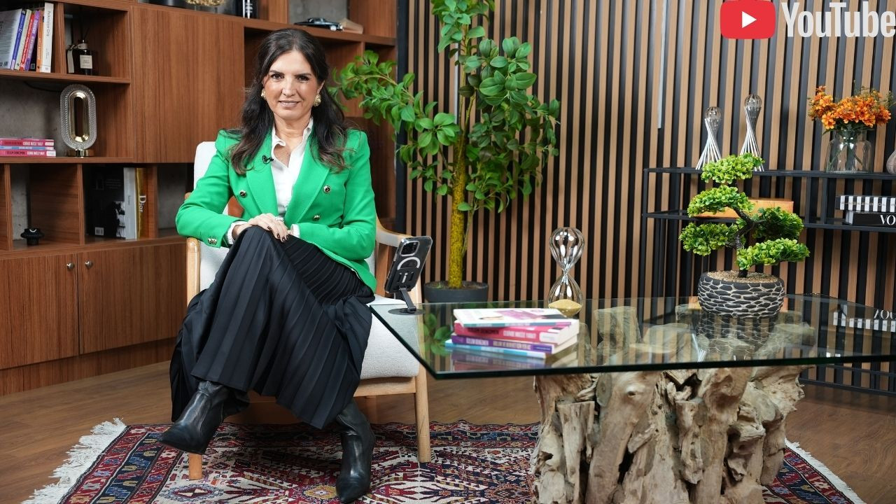 Özlem Denizmen ile Para Durumu'nda: 