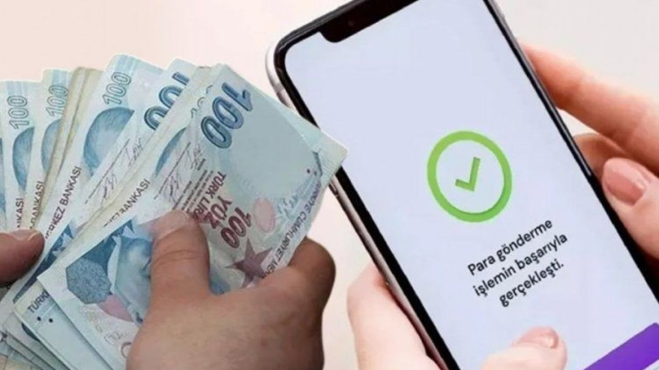 IBAN Dolandırıcılığında Yeni Tuzak: