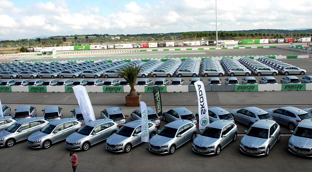 Skoda’dan Tarihi Rekor: 2025’te 30 Milyar Avro Gelirle 6 Yıllık Eşiği Aştı!