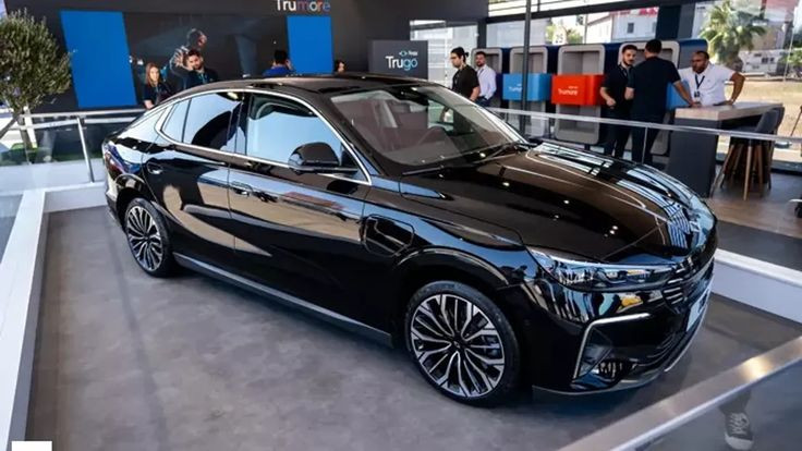 Togg'dan Mart Ayı Fırsatı: Hiç Peşinatsız Yerli Otomobil Devri Başladı! %0 Faizli Kredi Müjdesi