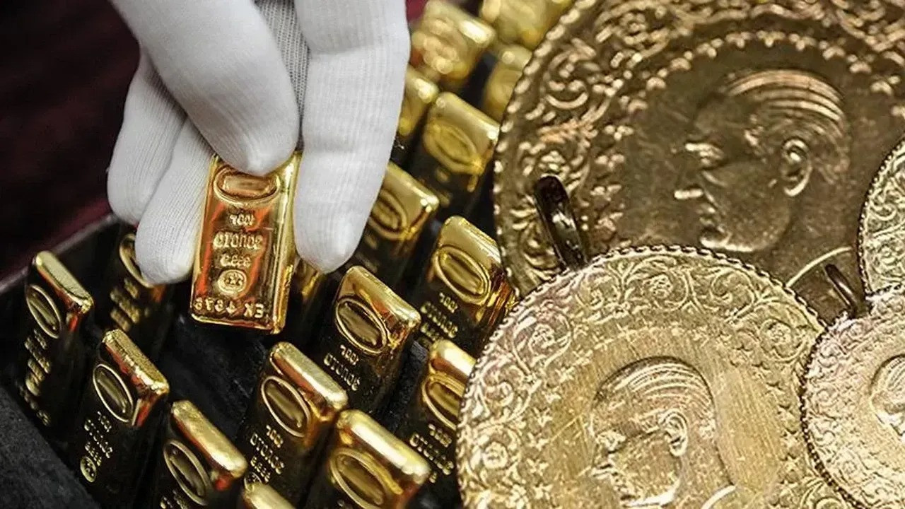 Ons Altında Tarihi Zirve: İşte 2 Mart 2026 Gram, Çeyrek ve Bilezik Fiyatlarında Son Durum...