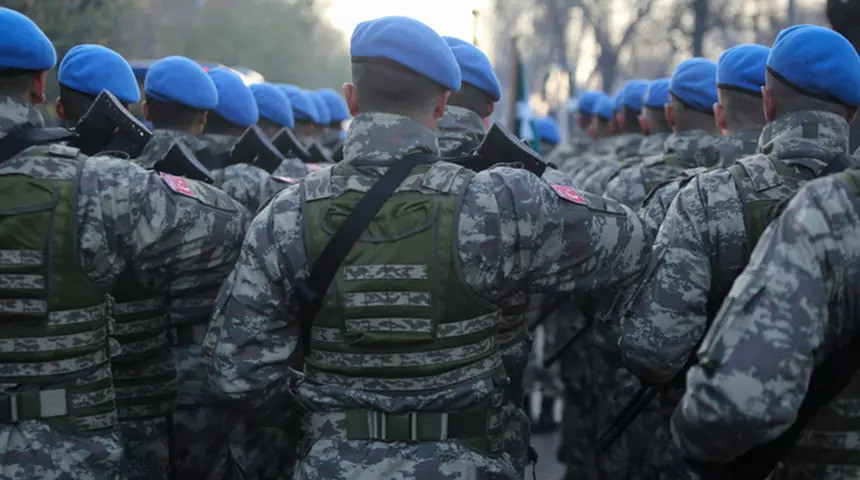 Bedelli Askerlik Ücretine Dev Zam! 400 Bin TL Sınırı Aşılıyor: İşte Yeni Rakam