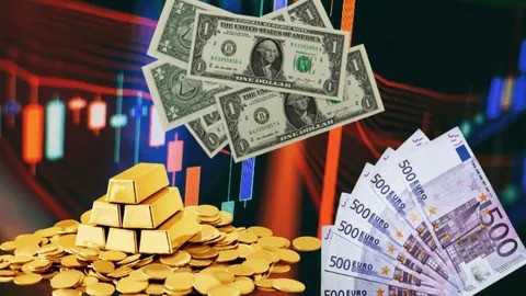 Yatırımda Kazananların Listesi Belli Oldu! Altın Çakıldı Döviz Yükseldi: İşte Haftalık Getiri Verisi