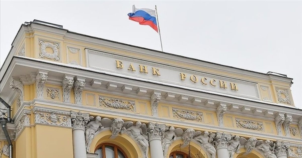 Rusya’dan Beklenen Dev Adım Geldi! Merkez Bankası Faiz Kararını Açıkladı: Piyasalar Hareketlendi!