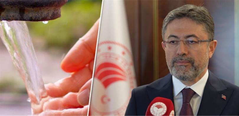 Tarım ve Orman Bakanı Yumaklı: 2035 Hedefiyle Dev Seferberlik Başladı!