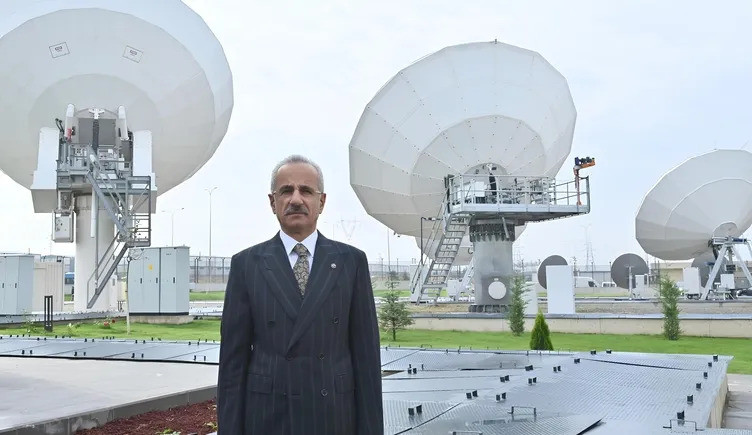 Uraloğlu Duyurdu: Türkiye'de Bir İlk: 5G Destekli