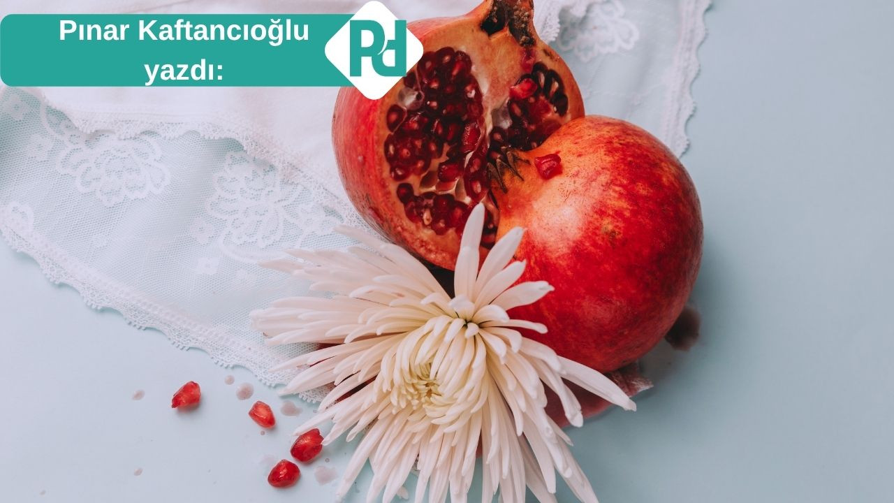 Menopozdan Anladığım