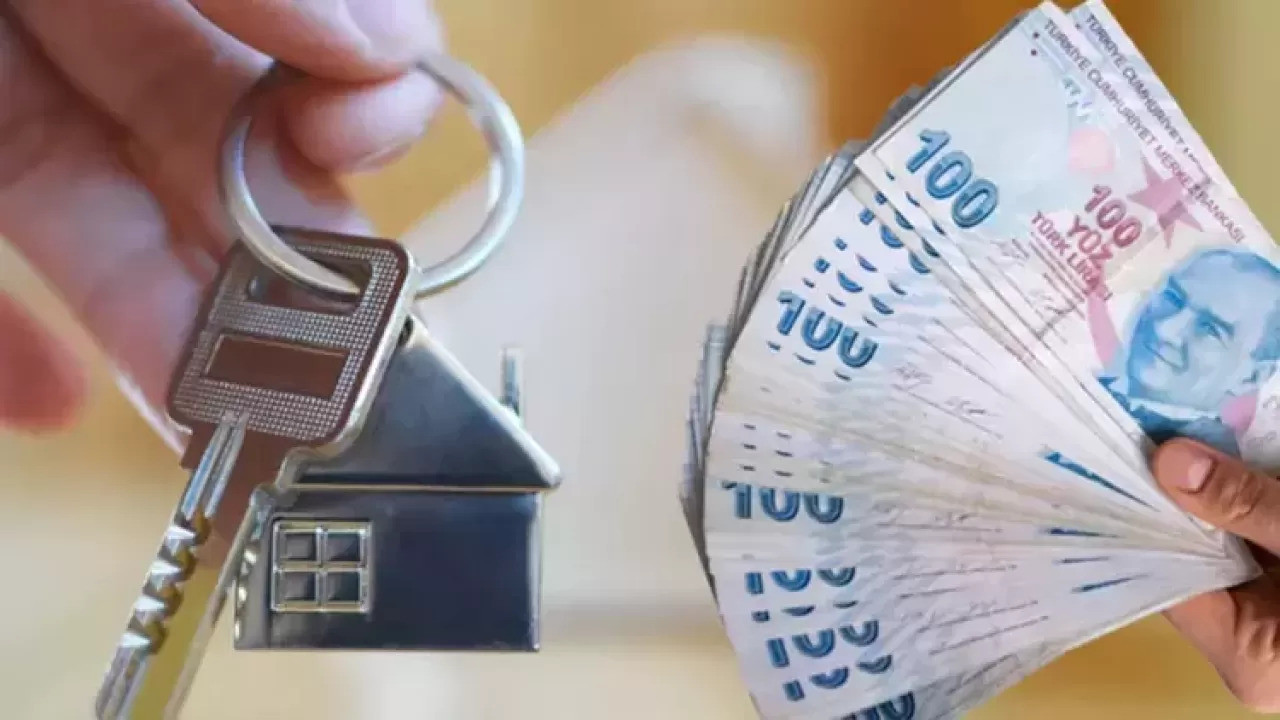 Nisan 2026 Kira Artış Oranı: TÜFE’ye Göre Yeni Oranlar Ne Olacak? İşte Kira Zam Hesaplama Tablosu