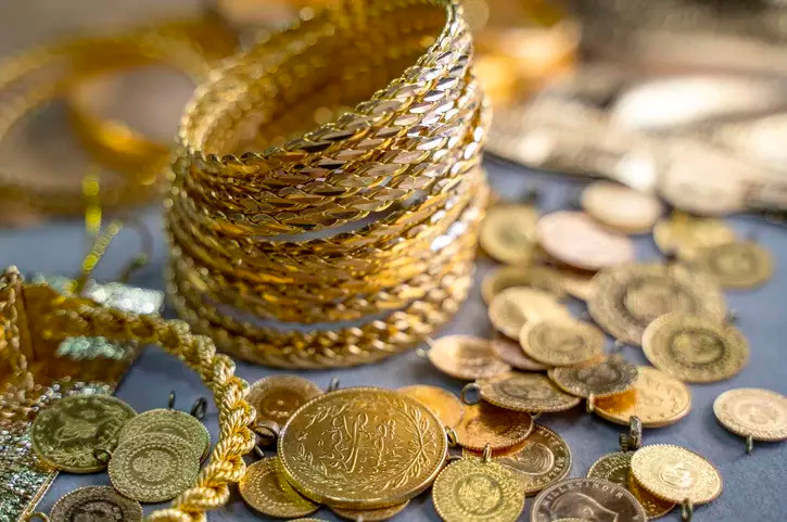 CANLI ALTIN FİYATLARI 24 Mart 2026: Gram Altın Ne Kadar? İşte Çeyrek ve Gram Altınında Son Durum