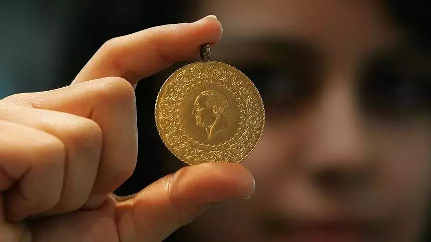 Orta Doğu’da Barış Umudu Altını Hareketlendirdi! Altın %2 Fırladı: İşte 25 Mart Güncel Altın Fiyatı