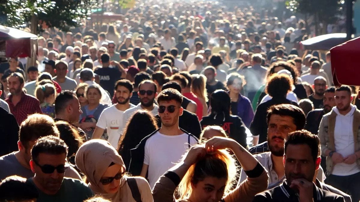 Türkiye'de İşsizlikte 21 Yılın Rekoru: 2025 Verileri Açıklandı!