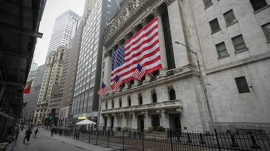 ABD’nin Cari Açığında 5 Yılın En Düşük Seviyesi: 2025 Son Çeyrek Verileri Açıklandı!