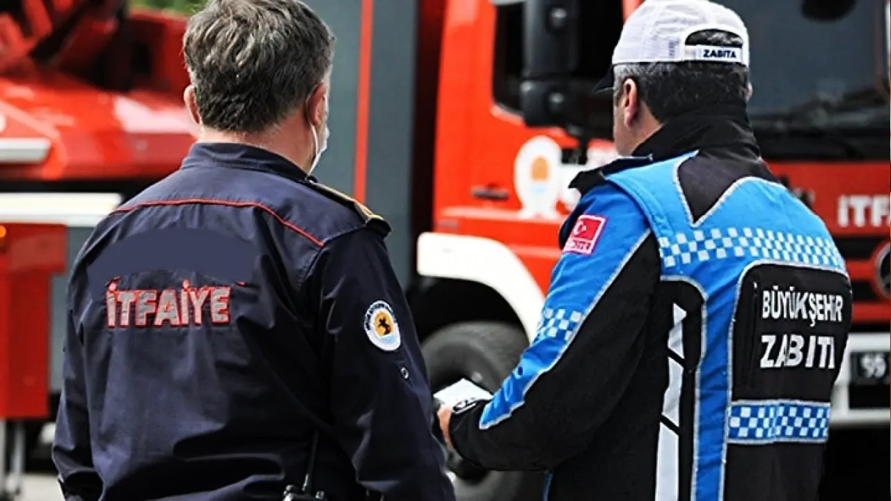 3 Belediye Bünyesine Memur Alıyor: Lise Mezunları İçin Dev Fırsat! İşte Kontenjan Dağılımı…